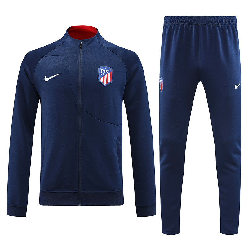 Atlético Madrid 2023 Set