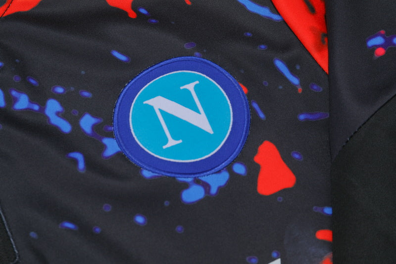 Napoli 2024 Training Kit