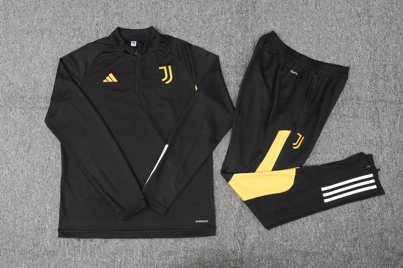 Juventus 2024 Training Kit
