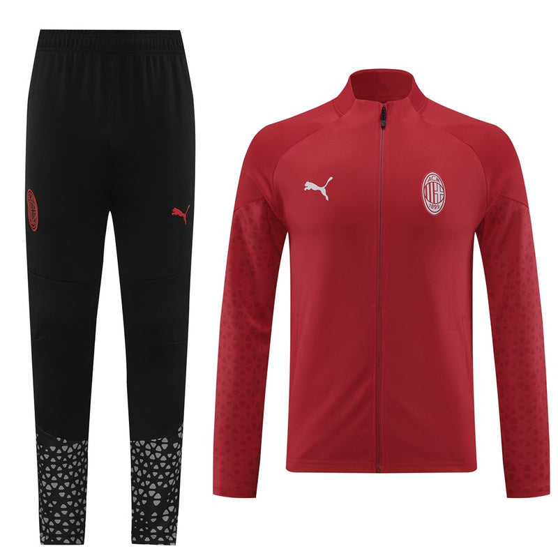 Milan 2023 Set