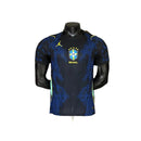 Brasil Away 2026/27 Jogador