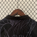 Jaqueta Corta Vento Dupla Face Real Madrid