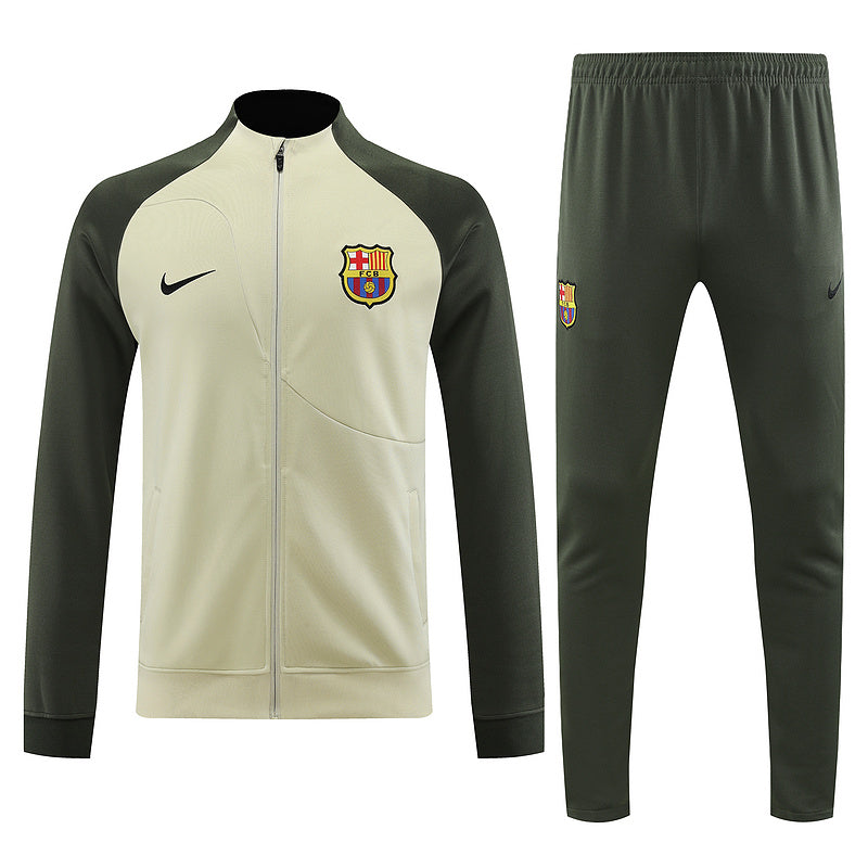 Barcelona 2023 Set