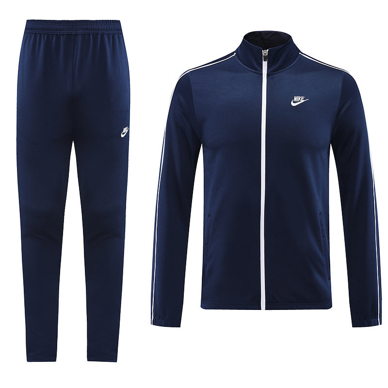 Navy Blue Nike Set