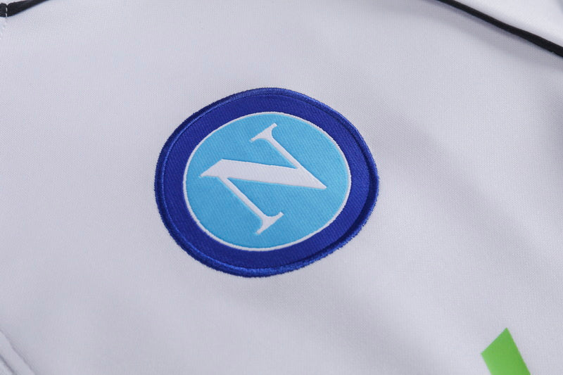 Napoli 2024 Training Kit