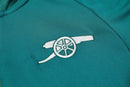 Kit Treino Arsenal 2024