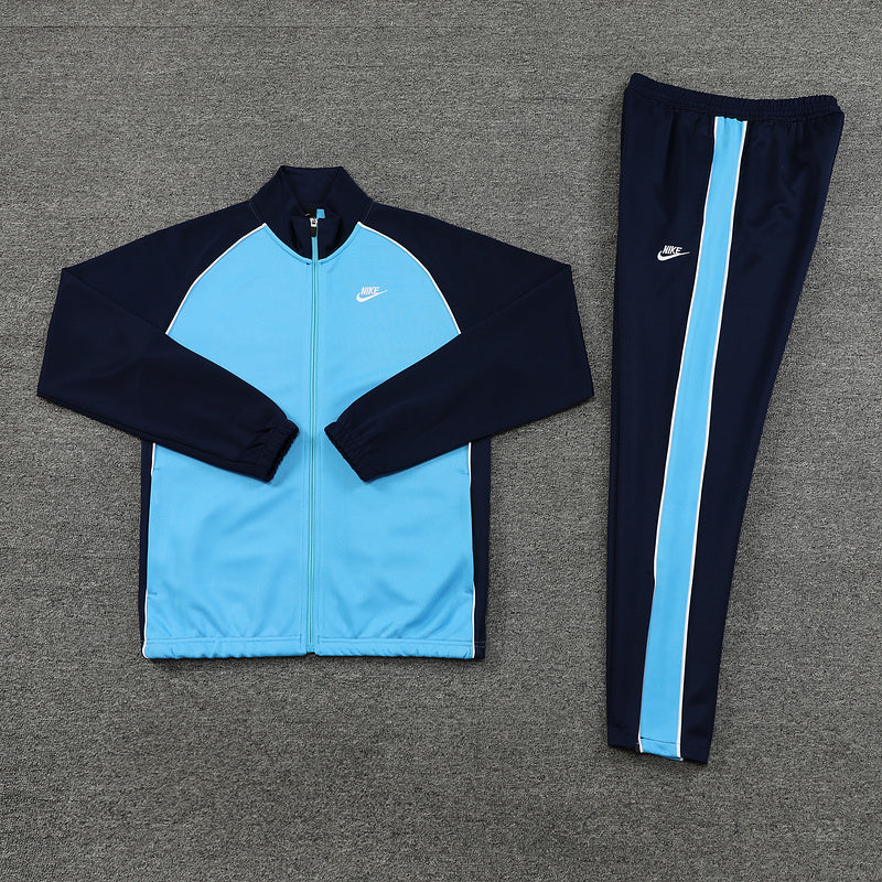 Nike Blue Set