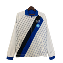 Jaqueta Corta Vento Dupla Face Napoli