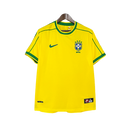 Brasil Home 1998 Retrô Torcedor