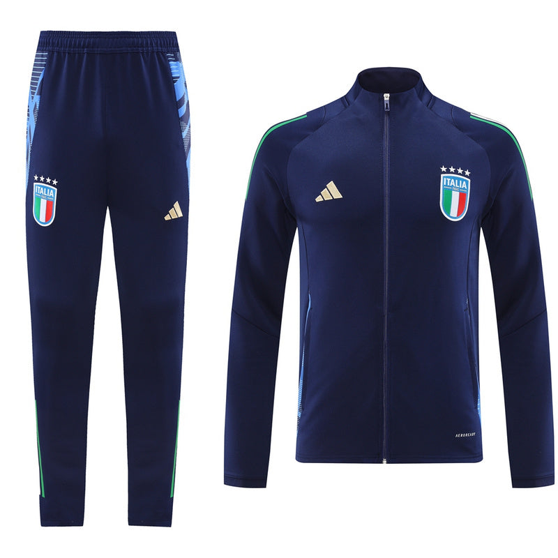 Italy 2024 Set