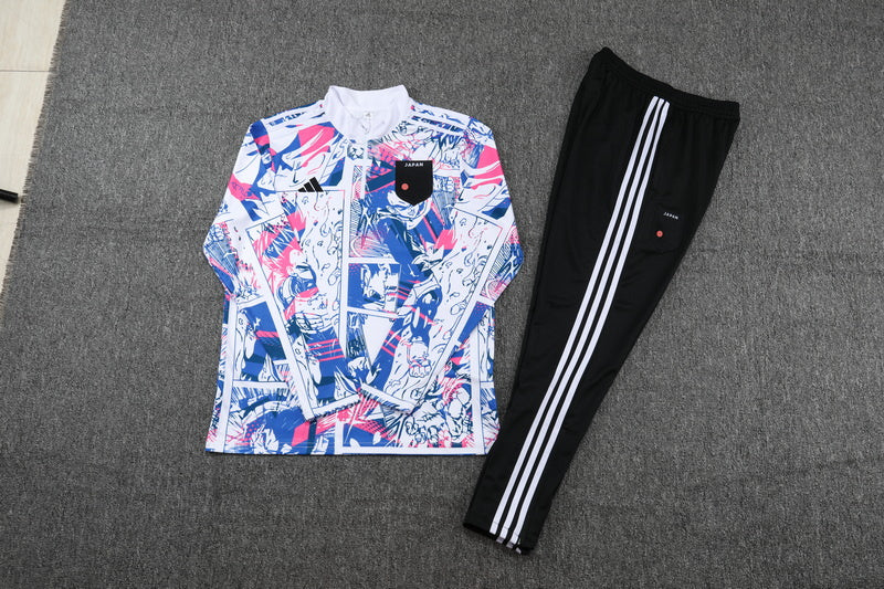 Japan Training Kit 2024