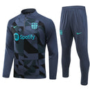 Kit Treino Barcelona 2024