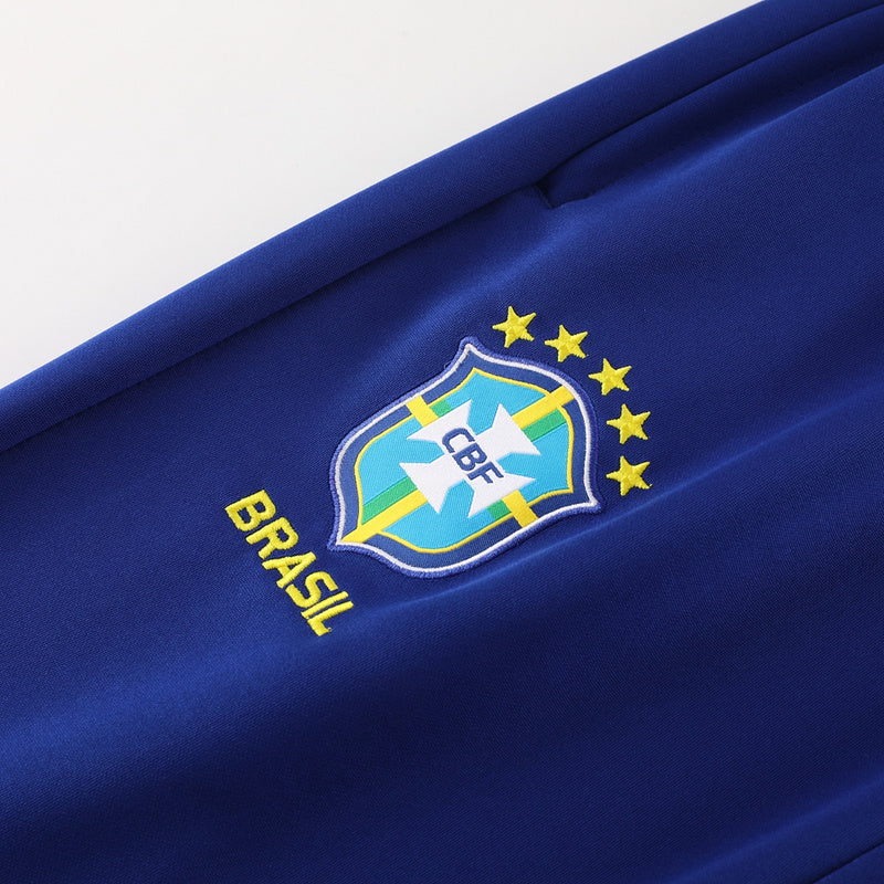Brazil 2024 Set