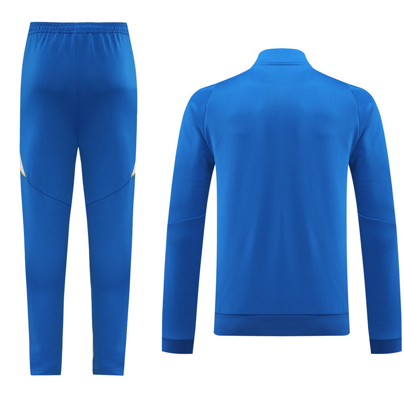 Boca Juniors 2024 Set