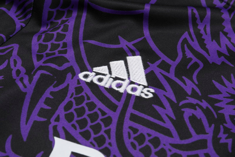 Real Madrid 2024 Training Kit