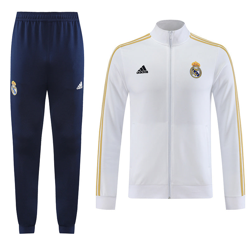 Real Madrid 2023 Kit