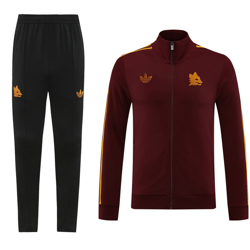 Roma 2024 Set