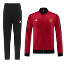 Conjunto Manchester United 2023