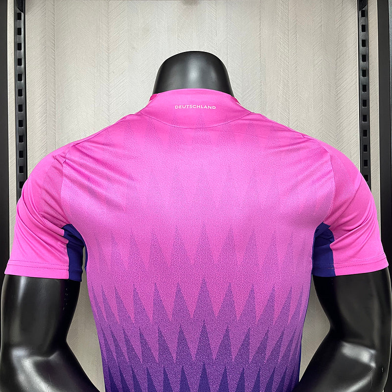 Germany Away 2024/25 Player