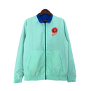 Jaqueta Corta Vento Dupla Face Chelsea