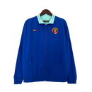 Jaqueta Corta Vento Dupla Face Chelsea