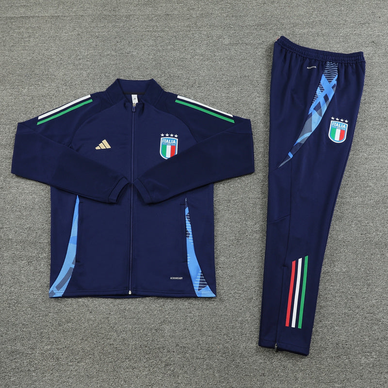 Italy 2024 Set