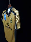 Manchester United 100 Anos 2001/02 Retro Dupla Face