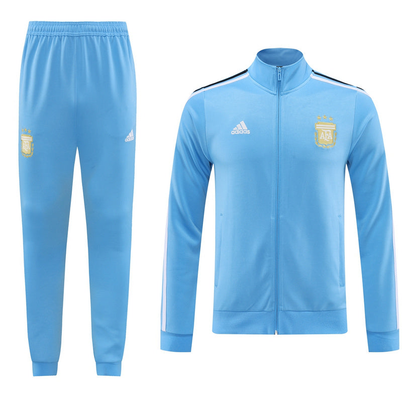 Argentina 2024 Set