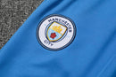 Kit Treino Manchester City 2024