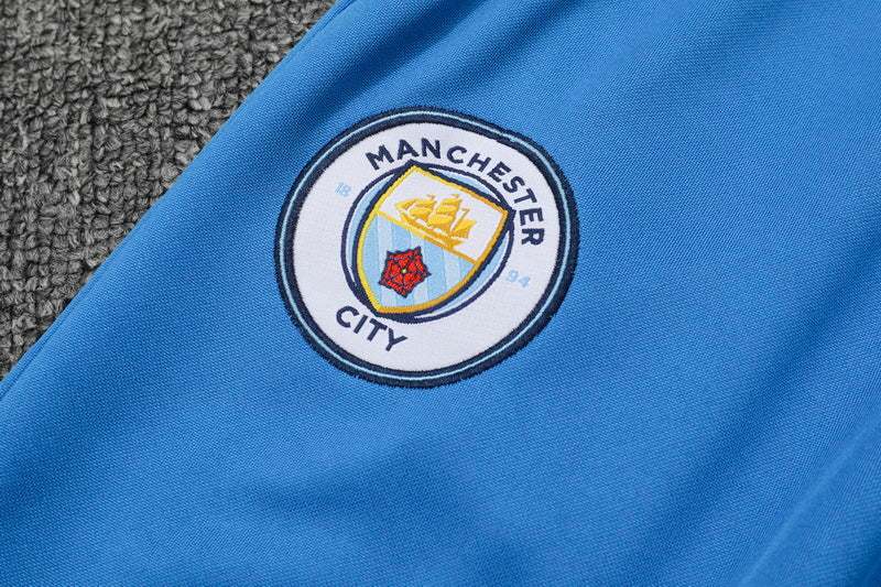Manchester City 2024 Training Kit
