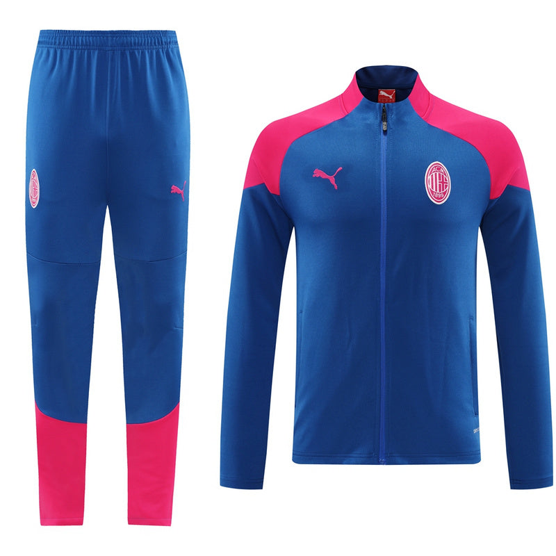 Milan 2024 Set