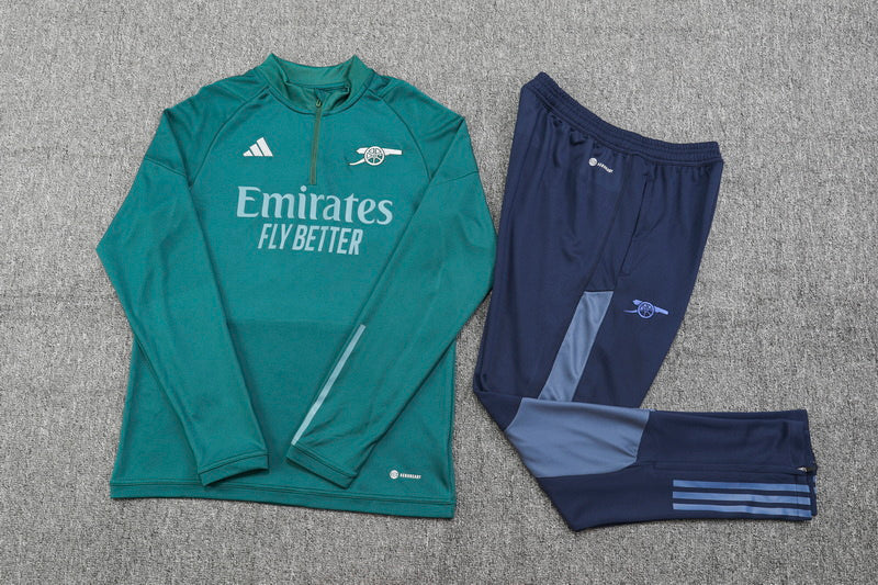 Arsenal 2024 Training Kit
