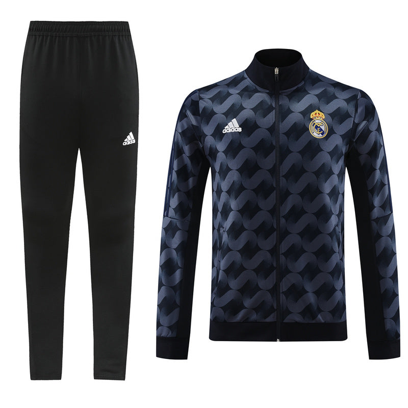 Real Madrid 2023 Kit