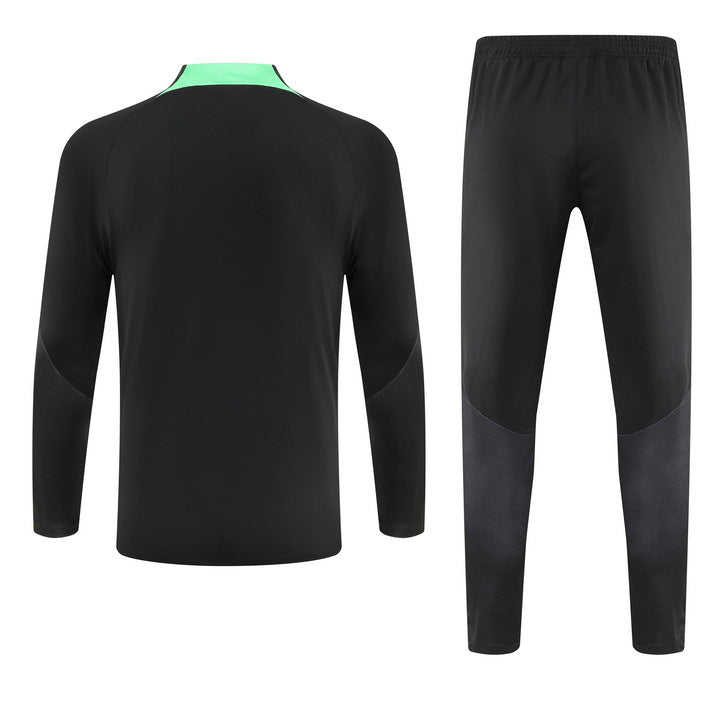 Liverpool 2024 Training Kit