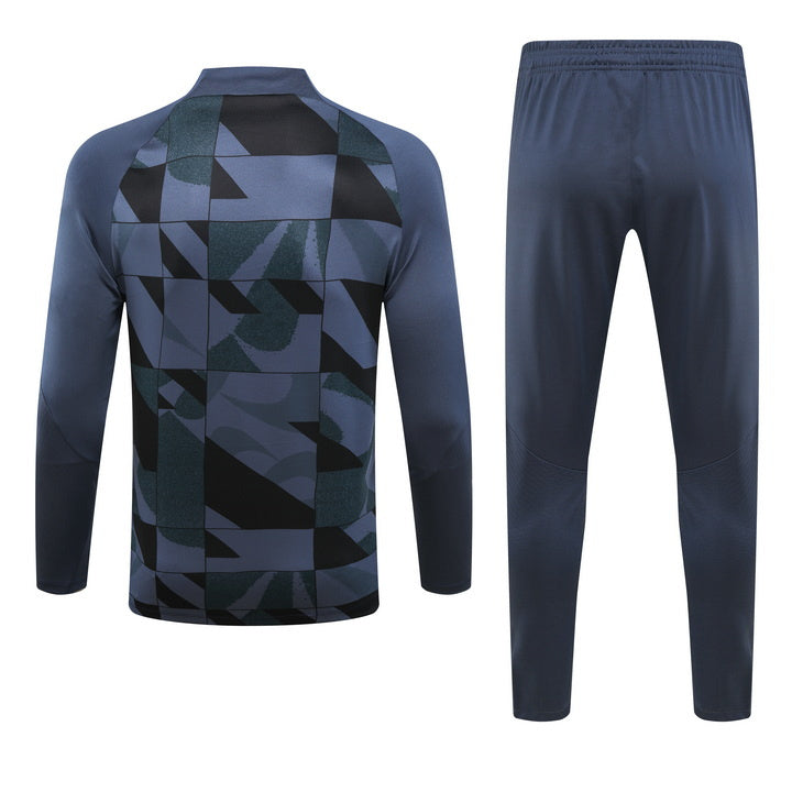 Barcelona 2024 Training Kit