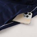 Conjunto Nike Azul Marinho