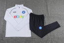 Kit Treino Napoli 2024