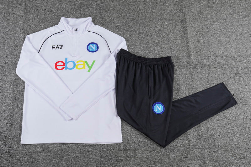 Napoli 2024 Training Kit