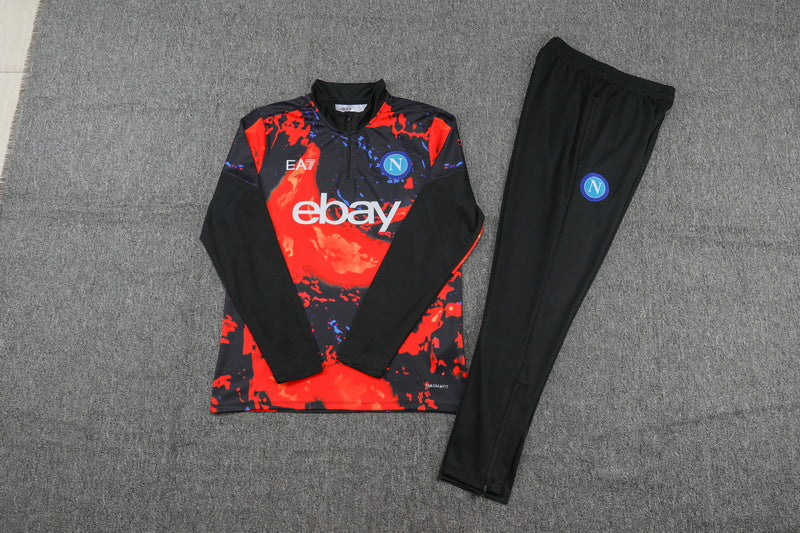 Napoli 2024 Training Kit