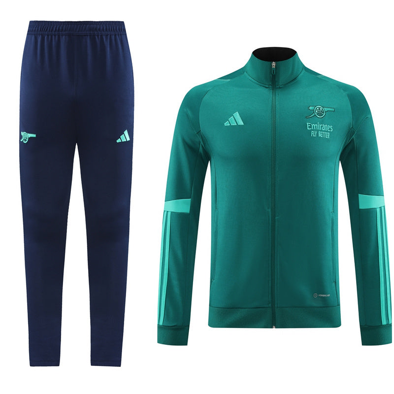 Arsenal 2023 Set
