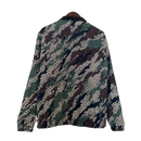 Jaqueta Corta Vento Dupla Face Arsenal