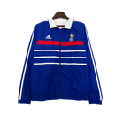 Jaqueta Corta Vento Dupla Face França