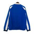 Jaqueta Corta Vento Dupla Face Napoli