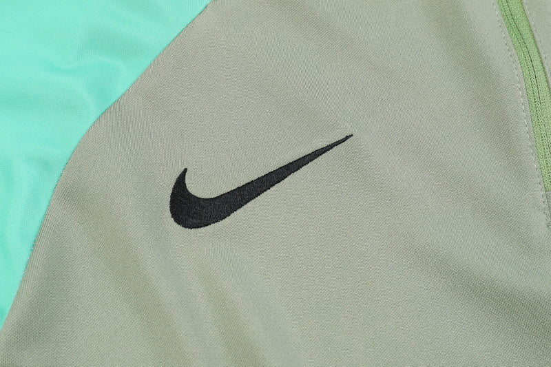 Atlético de Madrid 2024 Training Kit