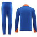 Kit Treino Holanda 2024