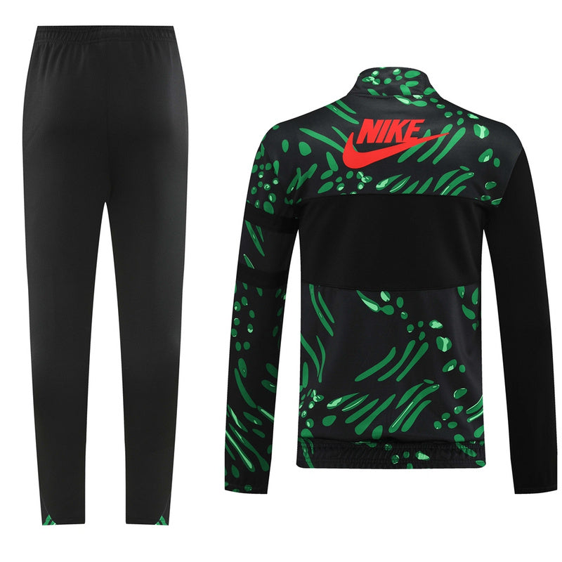 Nigeria 2024 Set