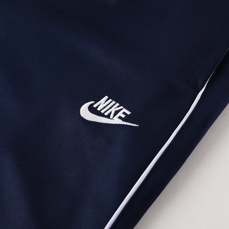 Navy Blue Nike Set