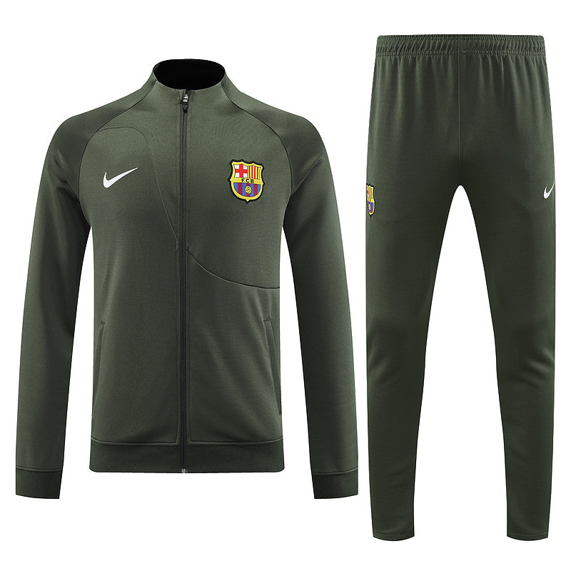 Barcelona 2023 Set