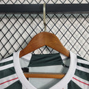 Manchester United Infantil 23-24 Away