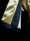 Manchester United 100 Anos 2001/02 Retro Dupla Face